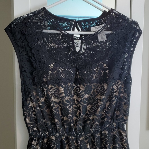 Lace Dress - Picture 2 of 5